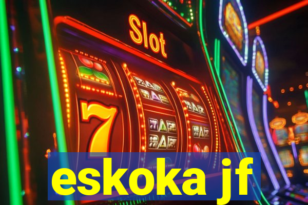 eskoka jf